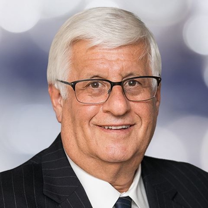 Steven R. Lane ESQ., MBA Photo